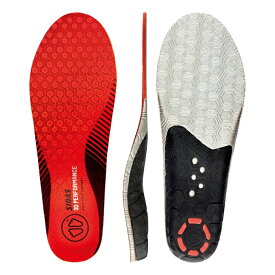 シダス SIDAS インソール ウィンター3Dパフォーマンス WINTER 3D PERFORMANCE 3207841