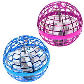 【送料無料】フライング ボール おもちゃ ブーメラン 浮く 光る 子ども The Flying Light Ball フライング ライト ボール ロイヤル ROYAL 7771 ‥