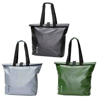 【全品対象10％OFFクーポン！9/4 20:00~9/11 1:59】【送料無料】ZAT ザット 大型トートバック 26L 防滴バ…