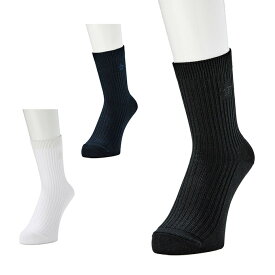 【全品対象最大3万ポイント還元＆10％OFF！ 3/4 20:00〜3/11 1:59】マンシング Munsingwear ゴルフ ソックス レディース ワンポイントショートソックス MGCXJB00