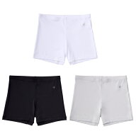 ルコックスポルティフ le coq sportif ゴルフ ショーツ レディース インナースパッツ QGWXJM50