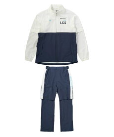 ルコックスポルティフ le coq sportif ゴルフ レインウェア上下セット レディース ストレッチフォーサー QGWXJH00W
