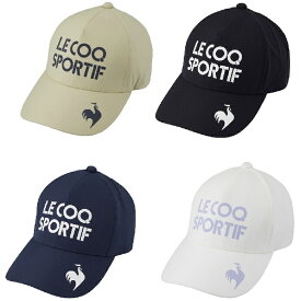 ルコックスポルティフ le coq sportif ゴルフ レインキャップ レディース QGCXJC30
