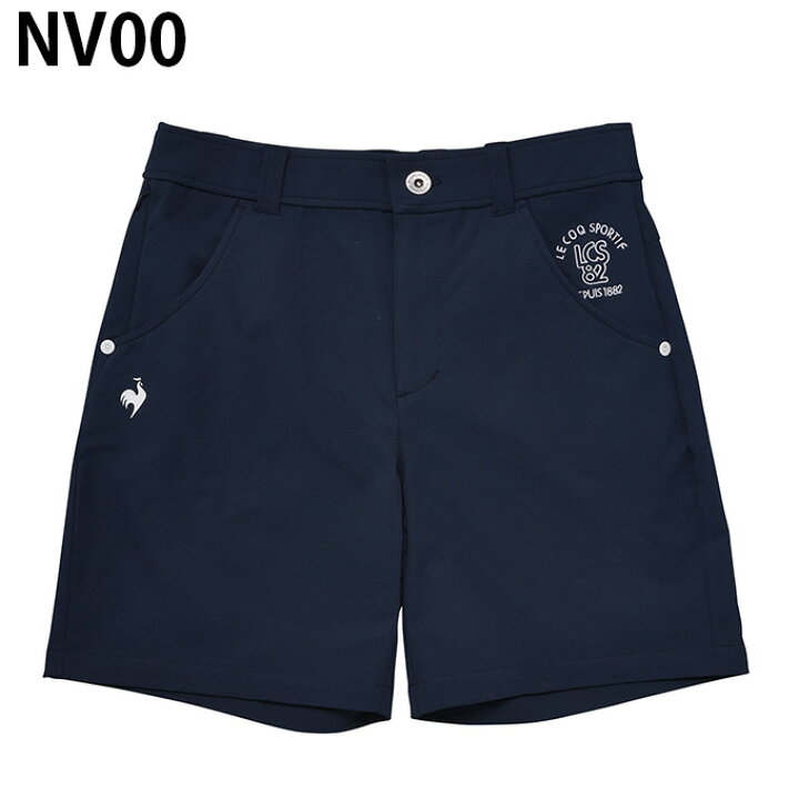 楽天市場】ルコックスポルティフ le coq sportif ゴルフウェア 