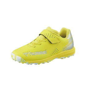 【まとめ買いで最大ポイント10倍2024年6/4 20：00〜6/11 1：59】ヒュンメル hummel サッカー トレーニングシューズ ジュニア S プリアモーレ6アルファVTF JR. HJS2135-3095