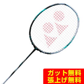 ヨネックス バドミントンラケット メンズ レディース アストロクス88D PRO 3AX88D-P-076 YONEX