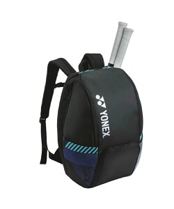 ���l�b�N�X �e�j�X �o�h�~���g�� ���P�b�g�����b�N 2�{ �o�b�N�p�b�NB BAG2408B YONEX