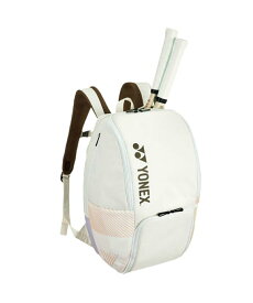ヨネックス テニス バドミントン ラケットリュック 2本 バックパックB BAG2408B YONEX