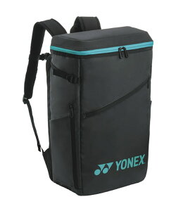 ヨネックス テニス バドミントン ラケットリュック 1本 バックパック BAG2438 YONEX