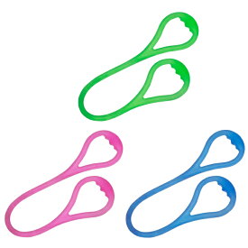 【まとめ買いで最大ポイント10倍6/4 20：00〜6/11 1：59】ごるトレ GOlTRE ゴルフ トレーニング用品 Jelly Rope ジェリーロープ GT-2133