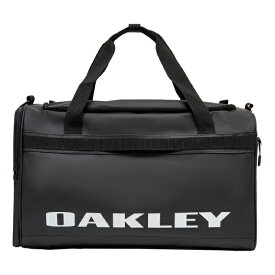 オークリー ダッフルバッグ 40L メンズ レディース Enhance Boston M 8.0 FOS901732-022 OAKLEY 旅行バック 大容量