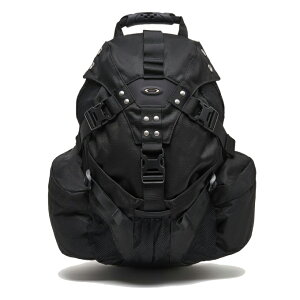 �I�[�N���[ �o�b�N�p�b�N �����Y ���f�B�[�X OAKLEY ICON RC BACKPACK FOS901479-02E OAKLEY