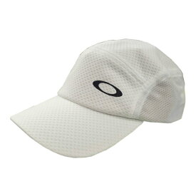 オークリー 帽子 キャップ メンズ レディース ESS TRAIN CAP 24.0 FOS901720-100 OAKLEY