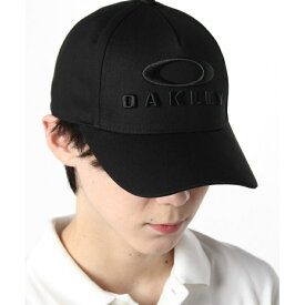 オークリー 帽子 キャップ メンズ レディース ESSENTIAL OR CAP 24.0 FOS901762-081 OAKLEY