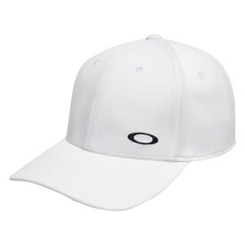 オークリー 帽子 キャップ メンズ レディース TINFOIL 3.0 FOS901497-100 OAKLEY