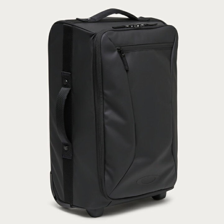 楽天市場】オークリー キャリーバッグ 30L キャスター付き ENDLESS 