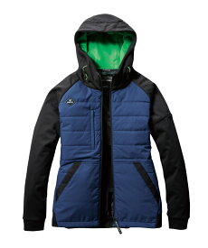 【送料無料】バートル 防風フーディジャケット 3220 撥水 防寒 作業服 作業着 ワークウェア スポーツウェア メンズ レディース 男女兼用 BURTLE【ご自宅配送限定】 ‥