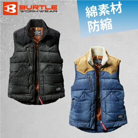 【送料無料】バートル BURTLE 防寒ベスト 5004 ジャケット メンズ レディース 作業服 作業着 ワークウェア サーモクラフト装着対応 ‥