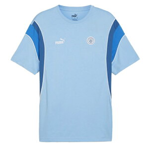 v[} TbJ[EFA vJVc Y MCFC Archive Vc 774389-09 PUMA