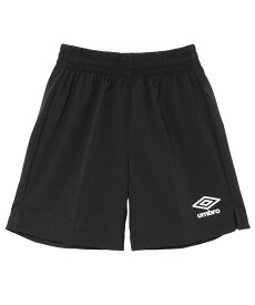 アンブロ サッカーウェア ハーフパンツ ジュニア キッズ 子供 定番 ストレッチウーブンパンツ UAS6400JP UMBRO サッカーパンツ ゲームパンツ 練習着 部活 フットサル サッカー