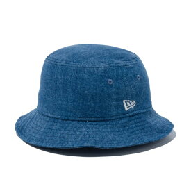 ニューエラ NEW ERA ゴルフ ハット メンズ レディース バケット01 Denim ウォッシュドデニム 14109611