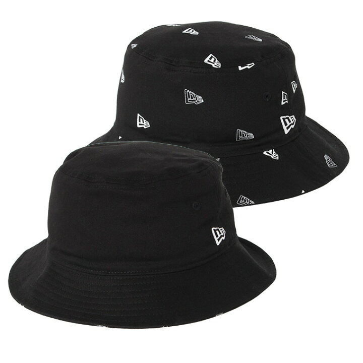 楽天市場】ニューエラ NEW ERA ハット メンズ レディース バケット01 