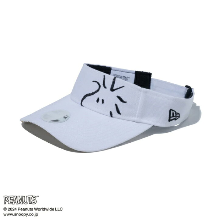 ニットサンバイザー レディス(【女性】バイザー)|Callaway Golf(キャロウェイゴルフ) C25291210の通販 - GDOゴルフ  ショップ(0000787809) [キャロウェイ] レディース サンバイザー (サイズ調整可能) / 帽子 ゴルフ / C23291215 ホワイト バイザー レディース ゴルフ