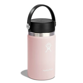 【全品対象最大10%OFF！2025年8月4日20:00〜8月11日1:59】 ハイドロフラスク Hydro Flask 水筒 すいとう ハイドレーション12oz ワイドマウス 8900140130241