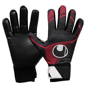 【10月9日1:59まで！ほとんど全品ポイントUP】ウールシュポルト uhlsport キーパーグローブ メンズ スターターレジスト ハーフネガティブ フットサル専用 1011360