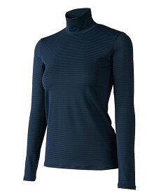 プリンス PRINCE テニスウェア バドミントンウェアス アンダーウェア 長袖 レディー インナーシャツ WA4076