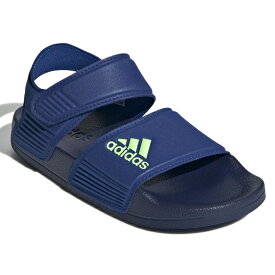 アディダス ストラップサンダル ジュニア アディレッタ サンダル Adilette Sandals K ID2626 LWS09 adidas