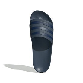 アディダス シャワーサンダル メンズ アディレッタ アクア サンダル ADILETTE AQUA SLIDES IF0895 DBF11 adidas