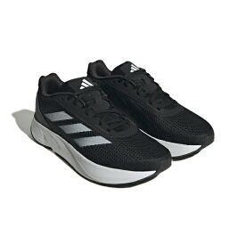 【送料無料】アディダス ランニングシューズ メンズ デュラモ SL Duramo SL ID9849 LZQ32 adidas 通学シューズ 通学靴 黒靴 ブラック 黒色