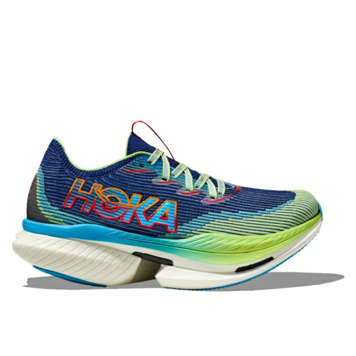 楽天市場】ホカ HOKA ランニングシューズ メンズ レディース シエロ X1 