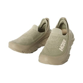 ホカ HOKA スニーカー メンズ レディース RESTORE TC 1134532 DOTN