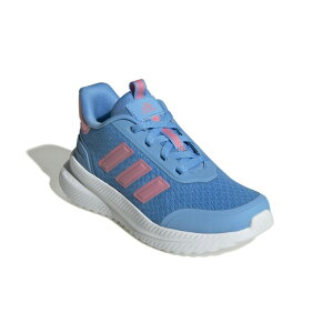 AfB_X Xj[J[ LbY WjA RC X_PLR LbY X_PLR Kids IE8466 MDS47@u[  21.0`24.5cm adidas w