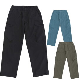 セトアウト ロングパンツ メンズ 超耐久撥水 ストレッチ HAS・SUI カーゴパンツ SO171137B17 静電気防止 SETOUT