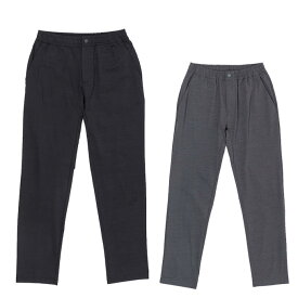 セトアウト ロングパンツ レディース 吸水速乾 4WAYストレッチ ウルドラ スタンダードパンツ SO171147B25 UVカット SETOUT