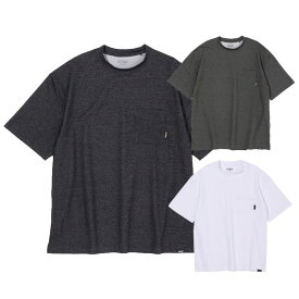 セトアウト Tシャツ 半袖 メンズ レディース コーデュラ CORDURA 吸汗速乾 デュラブルニットTシャツ SO171136B14 SETOUT