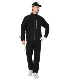 テーラーメイド TaylorMade ゴルフ レインウェア上下セット メンズ TMレインスーツ TL439