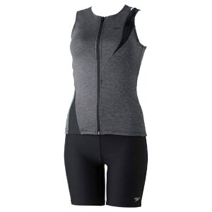 Xs[h tBbglX fB[X I[C Zip Zp[c fBASi Diagona Zip Pro Separates SFW32410-KX Speedo