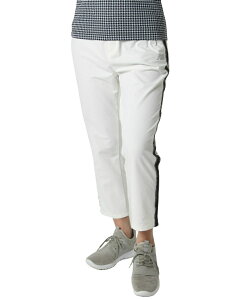j[oX StEFA Nbvhpc fB[X TAPERED CROPPED PANT 012-4131502 new balance