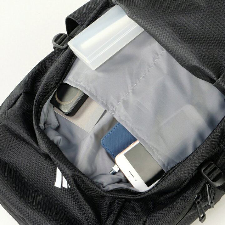 楽天市場】アディダス リュック 40L メンズ レディース イーピーエス 