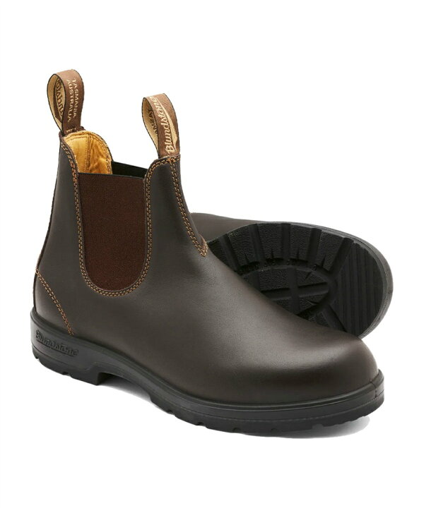 楽天市場】【全国送料無料】ブランドストーン Blundstone サイドゴア 