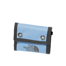 ザ・ノース・フェイス 財布 メンズ レディース BCドットワレット BC Dot Wallet NM82319 SE ノースフェイス THE NORTH FACE