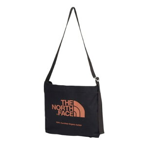 UEm[XEtFCX V_[obO Y fB[X I[KjbNRbg~[bg Organic Cotton Musette NM82387 KC m[XtFCX THE NORTH FACE