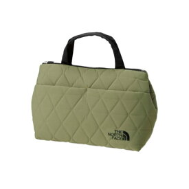 ザ・ノース・フェイス トートバッグ メンズ レディース ジオフェイスボックストート Geoface Box Tote NM32355 FL ノースフェイス THE NORTH FACE