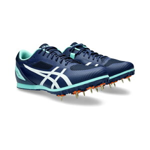 ySiΏۍő10OFFN[|! 9/25 23:59܂ŁzAVbNX XpCN Ac[J[p Y fB[X q[gtbg 12 HEATFLAT 12 1093A195 400 asics