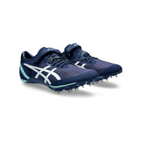 楽天市場】asics sp レイ スパイクの通販 