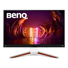 BenQ ベンキュー 液晶ディスプレイ 31.5インチ 4K(3840×2160) EX3210U-JP 【メーカー直送】 ‥